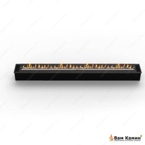 Автоматический биокамин BioArt ABC Fireplace Smart Fire A7 1000