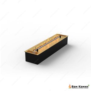 Автоматический биокамин BioArt ABC Fireplace Smart Fire A7 1700