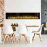 Электроочаг RealFlame Manhattan 1560 фото 4