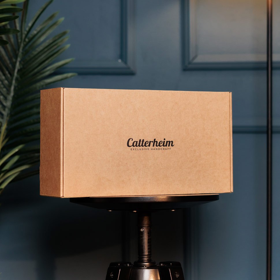 Настольный Биокамин Catterheim ВХ2