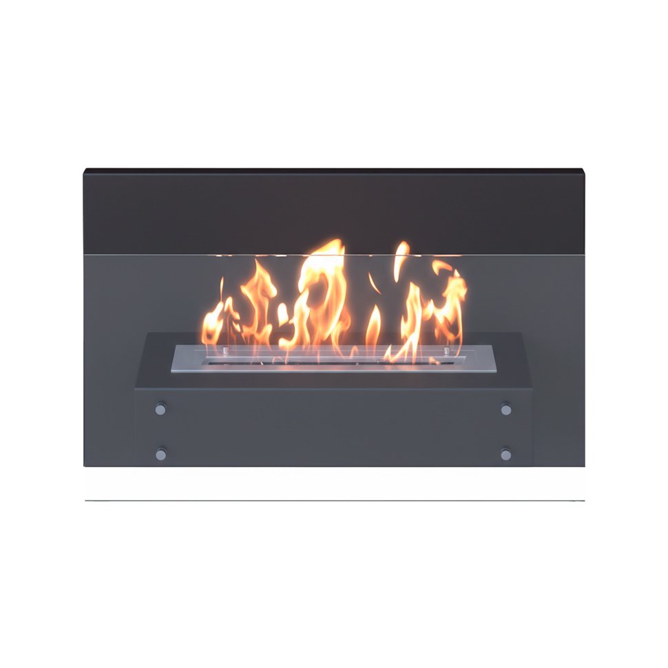 Биокамин SteelHeat LINKOR 800