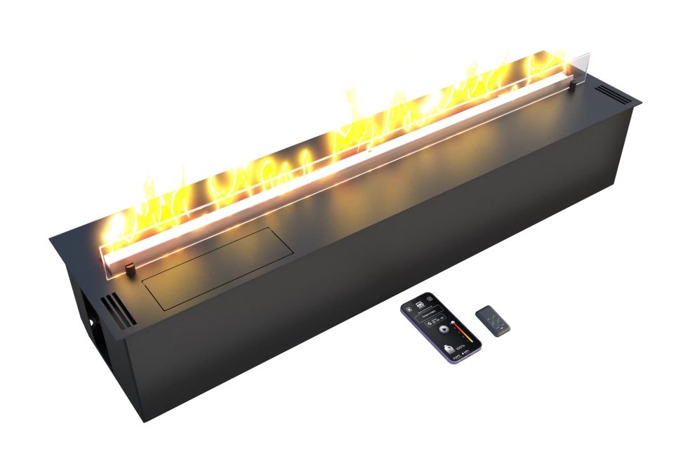Автоматический биокамин BioArt ABC Fireplace Smart Fire A5 900