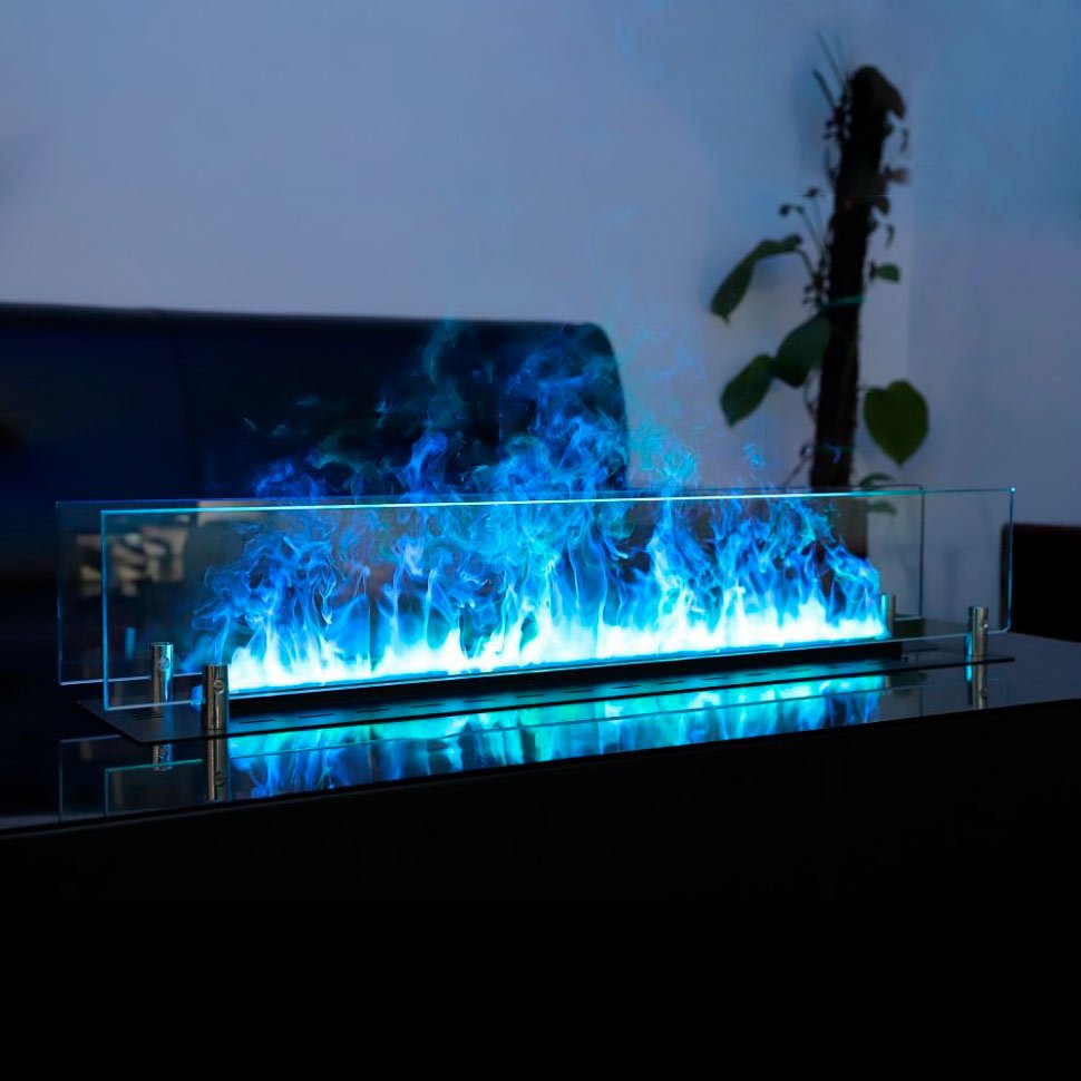 Паровой камин FireWater 900