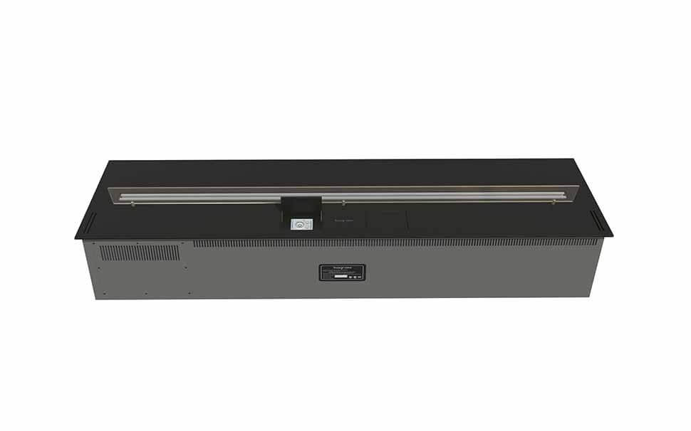 Автоматический биокамин SmartFire L 1300 plus Biograte