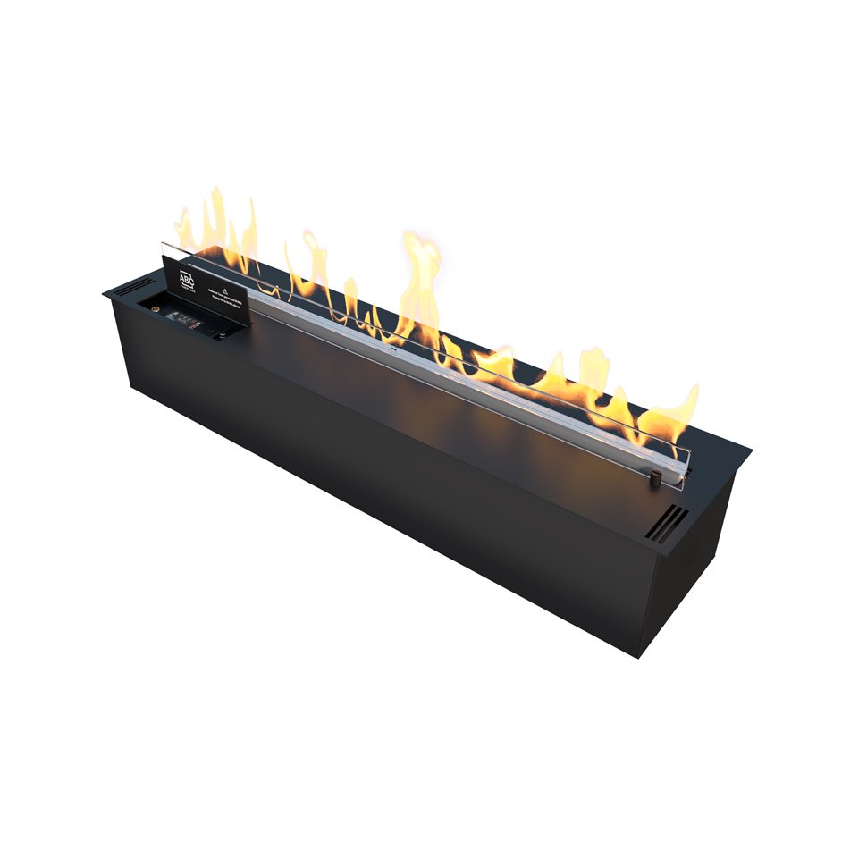 Автоматический биокамин BioArt ABC Fireplace Smart Fire A5 1200