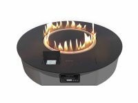 Автоматический биокамин SmartFire round 700 Biograte