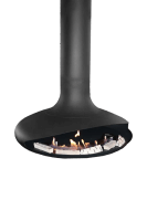 Подвесной биокамин Firezo Perla, стандарт