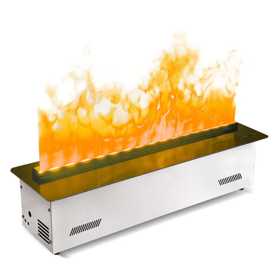 Паровой биокамин Aquaflame 1000