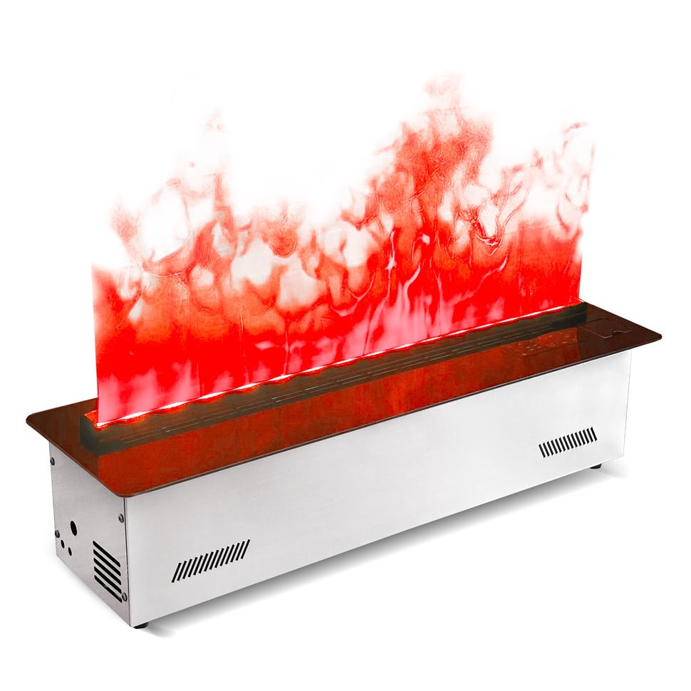Паровой биокамин Aquaflame 1000