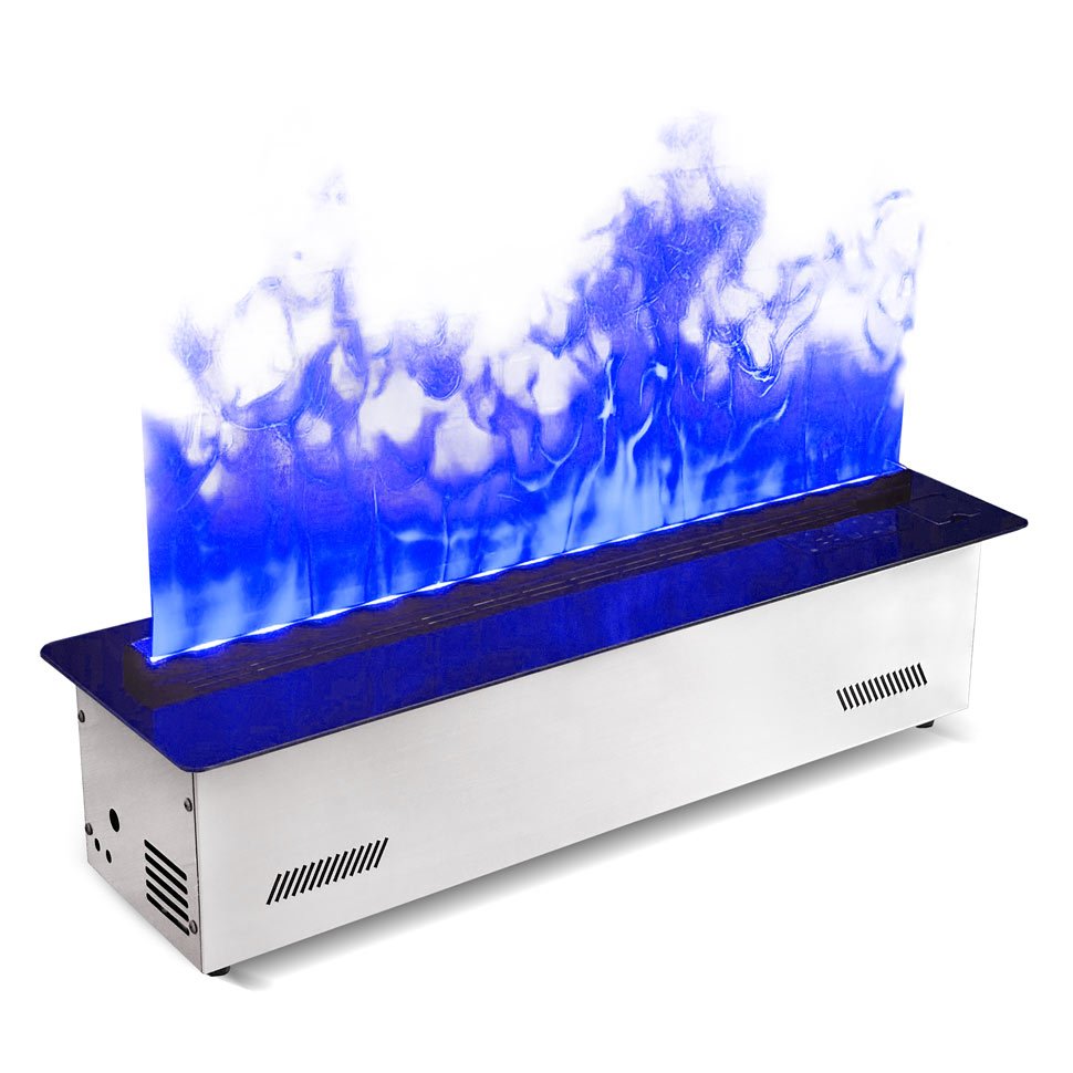 Паровой биокамин Aquaflame 1000