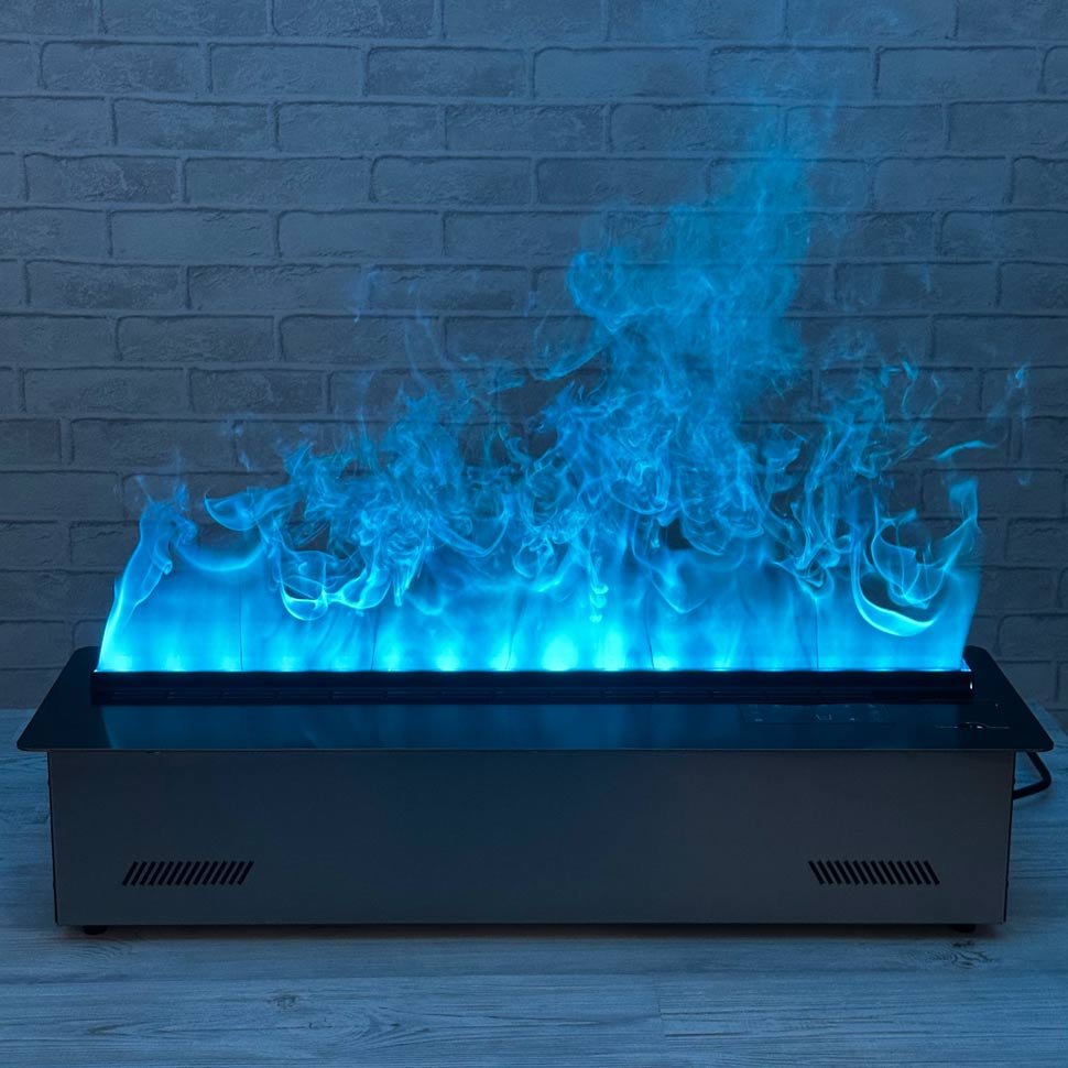 Паровой биокамин Aquaflame 1000
