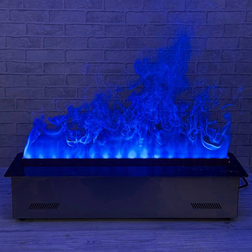 Паровой биокамин Aquaflame 1000