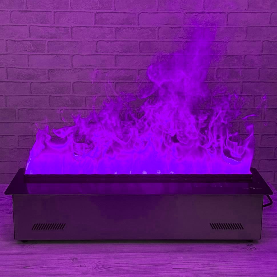 Паровой биокамин Aquaflame 1000