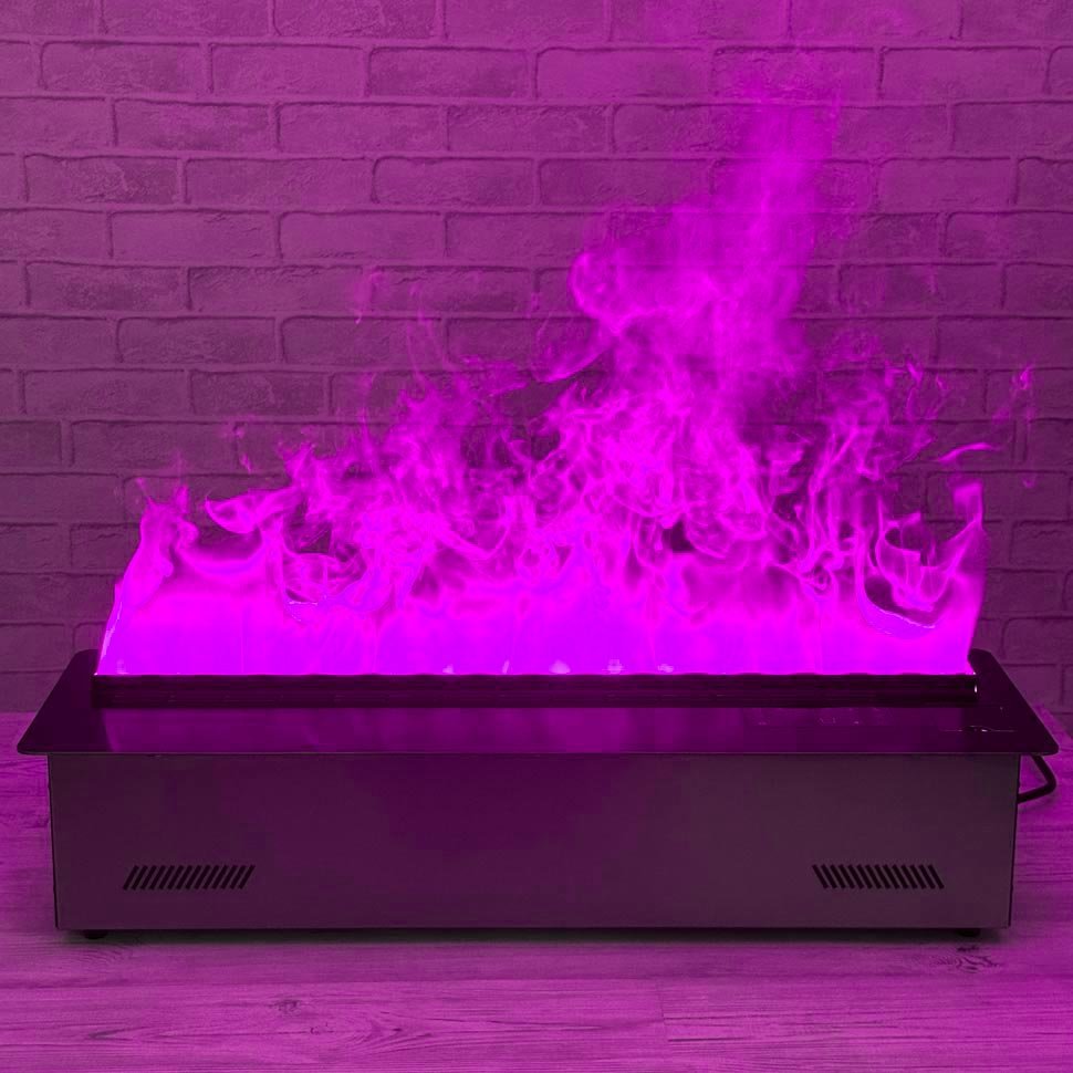 Паровой биокамин Aquaflame 1000