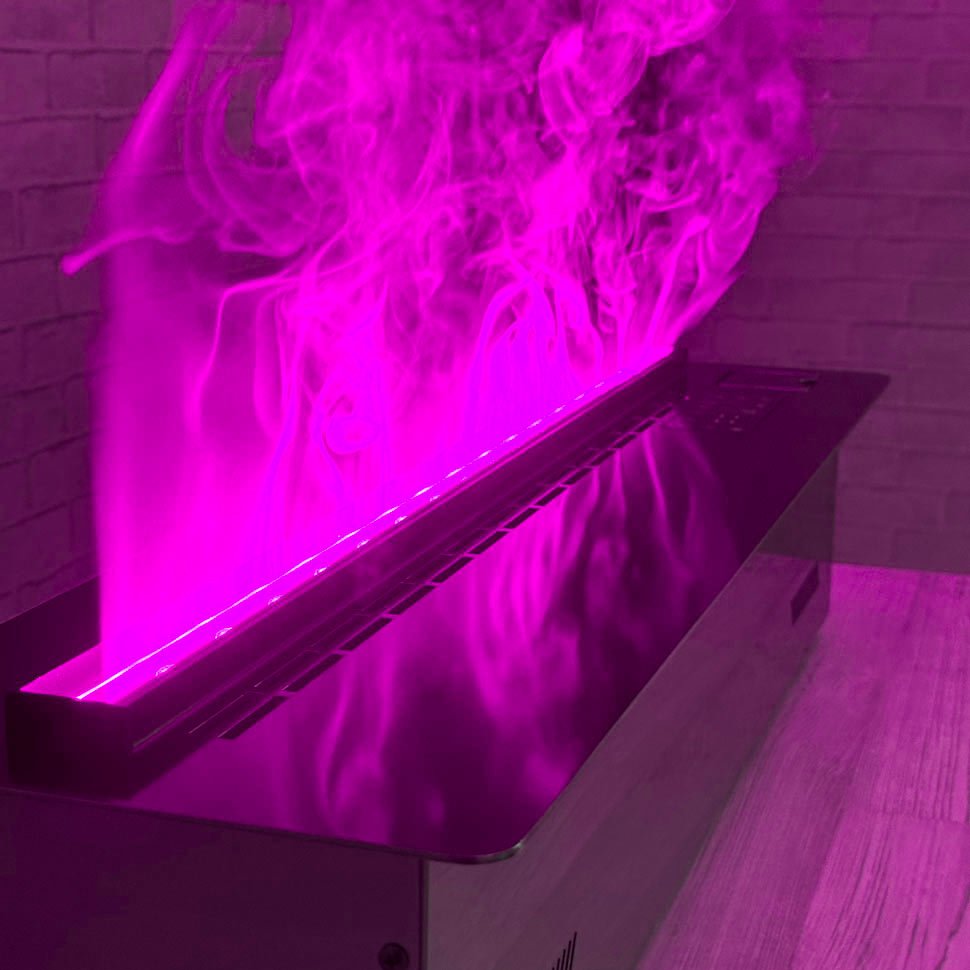 Паровой биокамин Aquaflame 1000