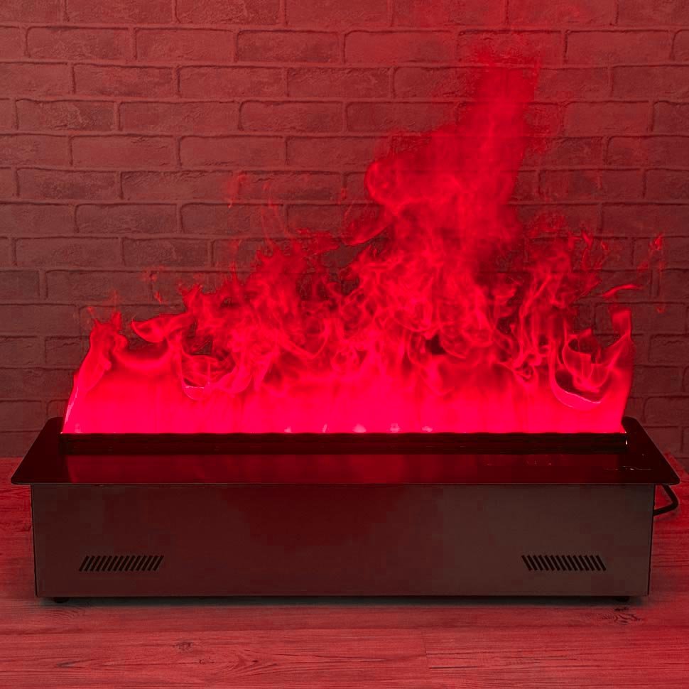 Паровой биокамин Aquaflame 1000