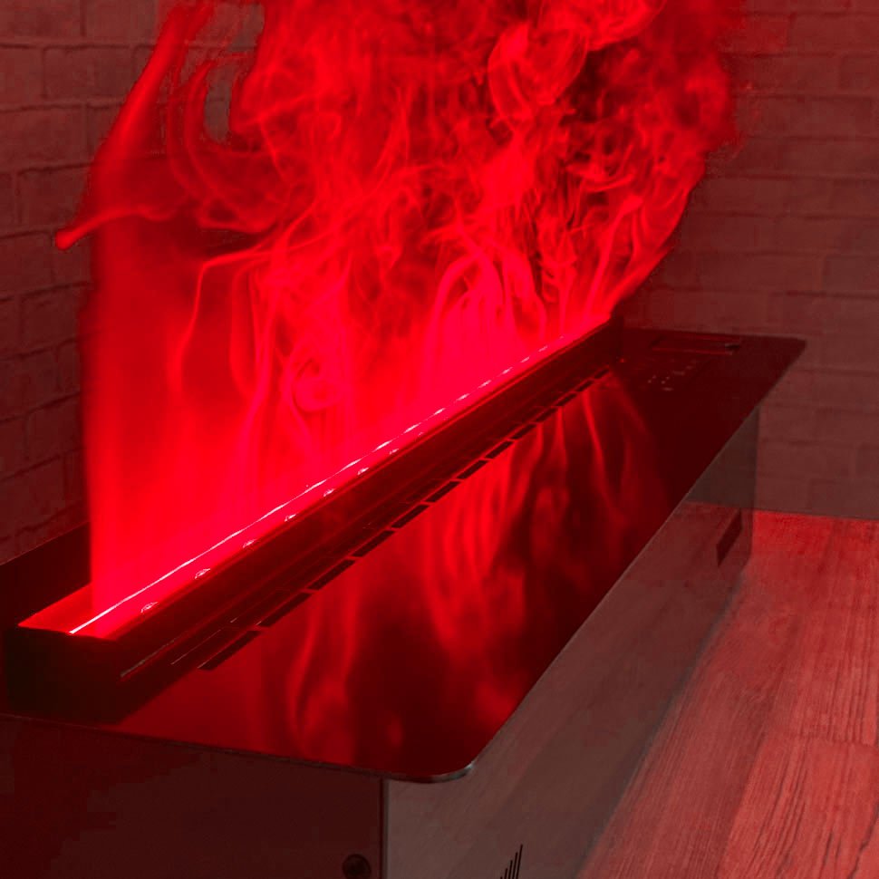 Паровой биокамин Aquaflame 1000