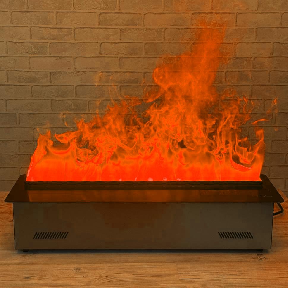Паровой биокамин Aquaflame 1000