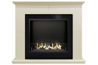 Биокамин в портале Firezo Suite Алебастр, стандарт